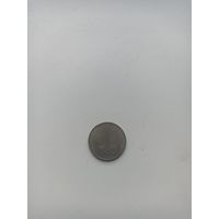 СССР 1 рубль 1977 год