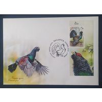 Беларусь 2020 КПД птица года .