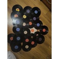 Долгоиграющие пластинки