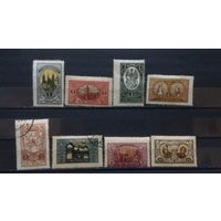 ЛИТВА 1920г. Срединная. Чист*