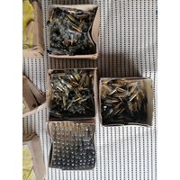 Лампа коммутаторная КМ 12-90 новая,СССР.Около 350 шт.