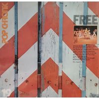 Free /Pop Chronik/1975, Island, 2LP, Germany