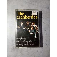 Аудио кассета The Cranberries