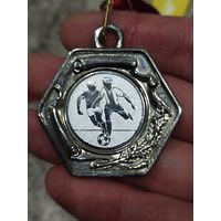 Медаль,футбол,беларусь