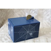 Копилка-прикол "Рука-Дракулы" электро-механическая исправная