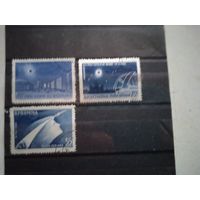 Румыния космос