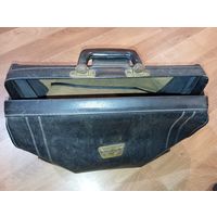 Саквояж СССР . Чемоданная распродажа с 5 рублей