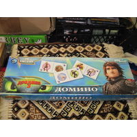 Игра Домино.