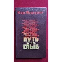 И.Р. Шафаревич Путь из-под глыб
