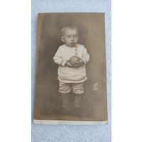 Фотография Дети Орша 1921, 200 лотов с 1 рубля,5 дней!