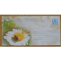 Беларусь 2007 ромашка