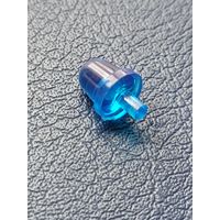 Мигалка капля синяя от автомодели СССР