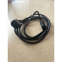 Кабель-удлинитель