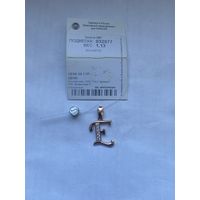 Золотая подвеска. 585пр.