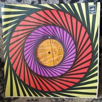 Оркестр и вокальная группа "Диско" п/у Игоря Петренко - ЛЗГ, 1979 г.