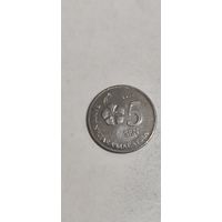 Малайзия 5 сен 2016