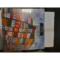 RADIOHEAD  " HAIL TO THE THIEF" 2LP 2003  45 RPM, GATEFOLD, EU XL RECORDINGS 078515 SEALED