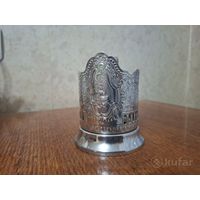 Подстаканники СССР. " КОСМОС". СОСТОЯНИЕ НОВЫХ. 55 руб.- цена за 1 шт. В НАЛИЧИИ 6 шт.