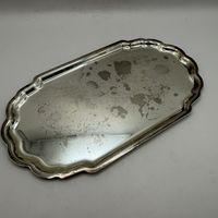 Поднос для кофе. Италия. 4053