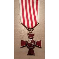 Ганзейский крест Вольного города Бремен. Реплика!