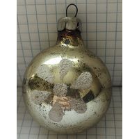 Игрушка ёлочная