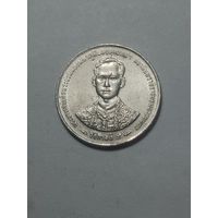 Тайланд 1 бат 1996 года .