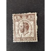 Великобритания  1929  к-ль Георг  V