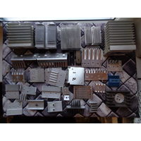 Радиаторы (цена за все)