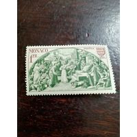 Монако 1951