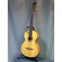 Русская семиструнная акустическая гитара Doff