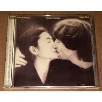 John Lennon & Yoko Ono – Double Fantasy 1980 (Audio CD) Remastered 2000 + 3 bonus