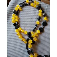 Украшение на шею