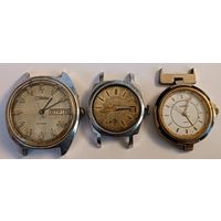 Наручные часы СССР. Все лоты с 1 рубля!