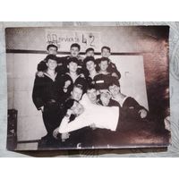 Фото ВМФ СССР