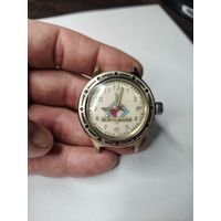 Часы Восток "Беларуськалий" (автоподзавод, идут), без МЦ!!