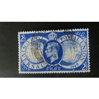 Великобритания   1949