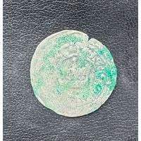 Пражский Грош. Вацлав 4.1378-1419г. 15