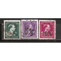 ФФ5 Бельгия 1946 Король Леопольд