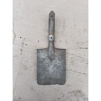 Лопата РИА с клеймо ЗЗ