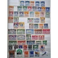 Лот разные марки. 3