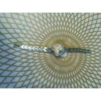 Часы наручные Луч с браслетом.Состояние на скане. В коллекцию,ремонт,на запчасти.