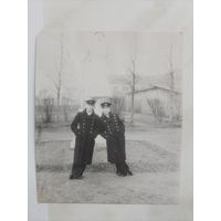 Фото ВМФ СССР в коллекцию