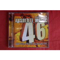 Various – Absolute Music 46 (2004, CD)