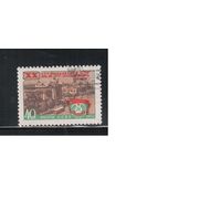 СССР-1960, (Заг.2375),   гаш.(с клеем) , Молдавия