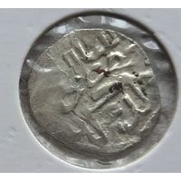 Данг Хызр хан 1360-1361 чекан Сарай ал Даждид 762 гх