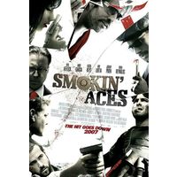 Козырные Тузы Smokin' Aces