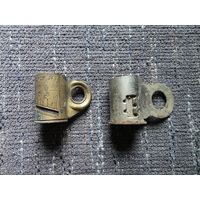 ОХОТНИЧЬИ МЕРКИ.