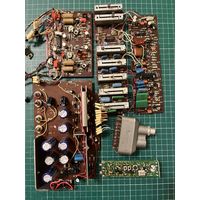 Старые платы