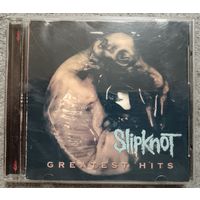 Slipknot - hits, CD