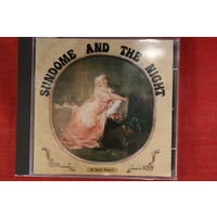 Sundome And The Night - In Lean Hours (1993, CD)